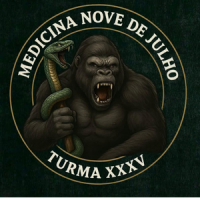 Logo Med XXXV - Uninove Vergueiro