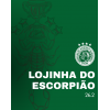 Lojinha do Escorpião 26.2