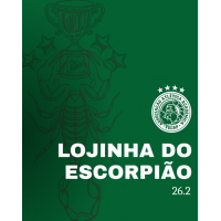 Logo Lojinha do Escorpião 26.2