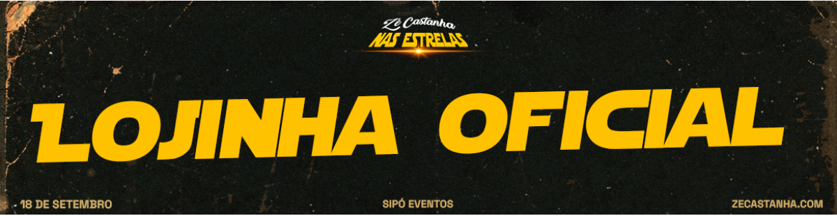 Banner da Loja