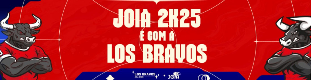 Banner da Loja