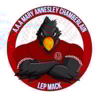 Logo Coleção Inverno LEP MACK 2026/1