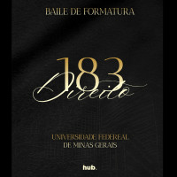 Logo KIT PÓS - BAILE DIREITO UFMG 183