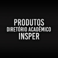 Logo Loja Diretório Acadêmico Insper