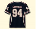 Jersey SEM mack - LEPMACK