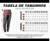 Calça de Moletom