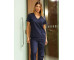 Scrub Personalizado Aderido
