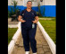 Scrub Personalizado Aderido