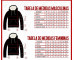 Moletom Tradicional Off White Aderido 