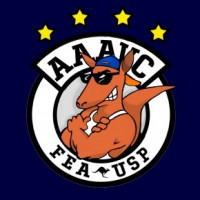 Logo Lojinha AAAVC