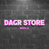 DAGR Store 22.2