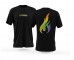 CAMISETA PRIDE CIA