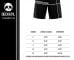 Shorts Samba