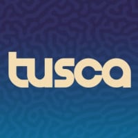 Logo TUSCA STORE 2025