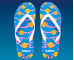 Chinelo TUSCA