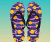 Chinelo TUSCA
