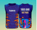 KIT TUSCA 2025