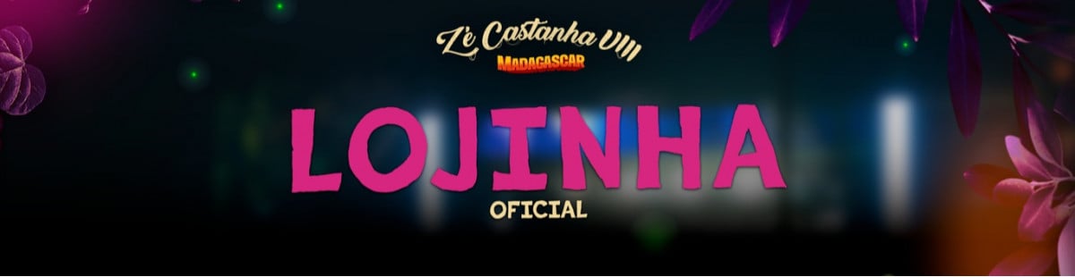 Banner da Loja