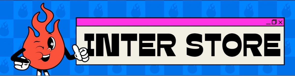 Banner da Loja