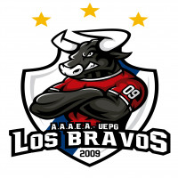 Logo Lojinha dos Sócios Los Bravos