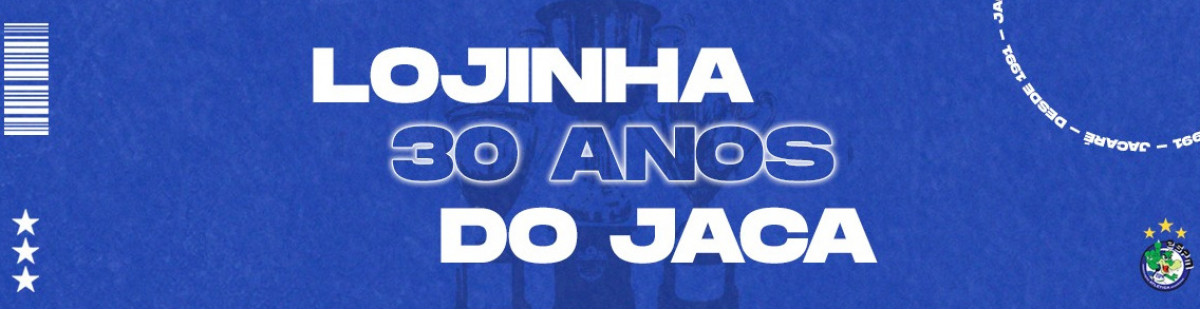 Banner da Loja