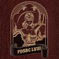 Logo FDSBC 58