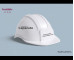 Capacete Oficial da Universo de Niterói cerimônia dia 29/10/2026