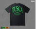 Camiseta Oversized Tusca 2026