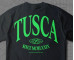Camiseta Oversized Tusca 2026