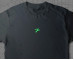 Camiseta Oversized Tusca 2026