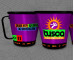 Caneca + Tirante Tusca 2026