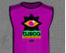 Colete Tusca 2026 Roxo
