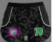 Short Doll Tusca 2026 Preto