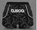 Short Doll Tusca 2026 Preto