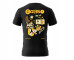 Camiseta Over