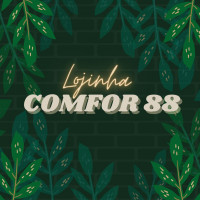 Logo Lojinha Comfor 88