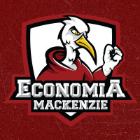 Logo Economia Mackenzie