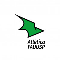 Logo Atlética FAU USP