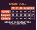 Doll Copa EQ - 2025