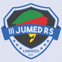 Logo JUMED RS