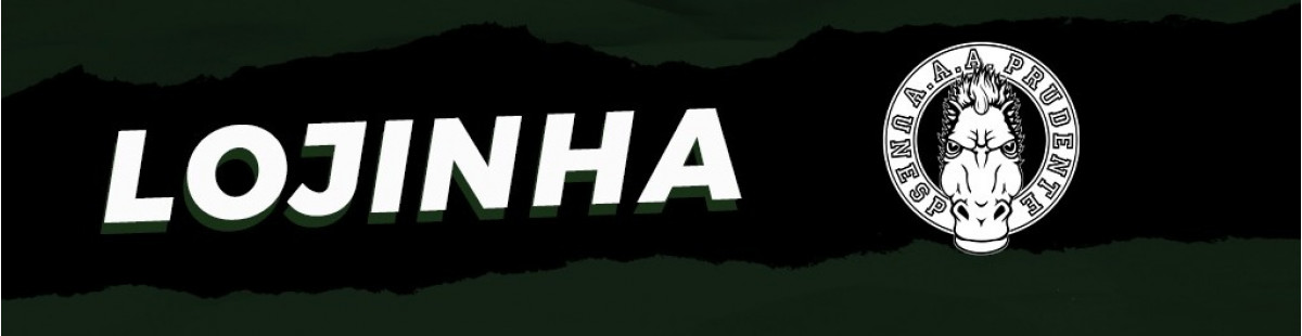 Banner da Loja