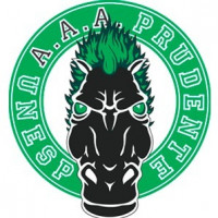 Logo A.A.A. UNESP Prudente