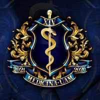 Logo Lojinha TXIV - Medicina Anhembi
